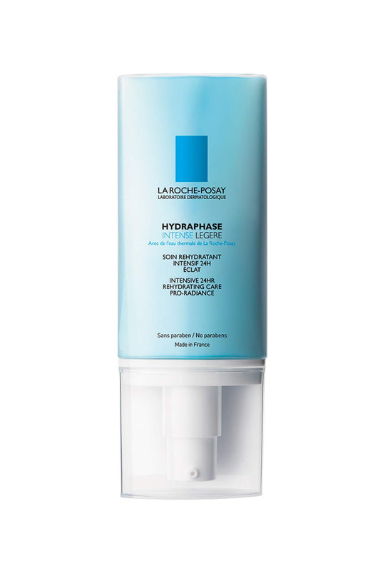 La Roche Posay Hydraphase Intense Ligero, 50 ml
