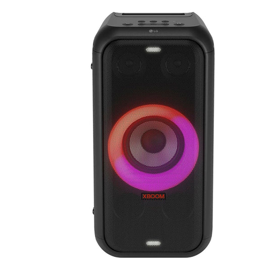 Sistema de Audio LG XBOOM XL5T Multicolor 200W 2.1ch Nuevo Modelo 2025