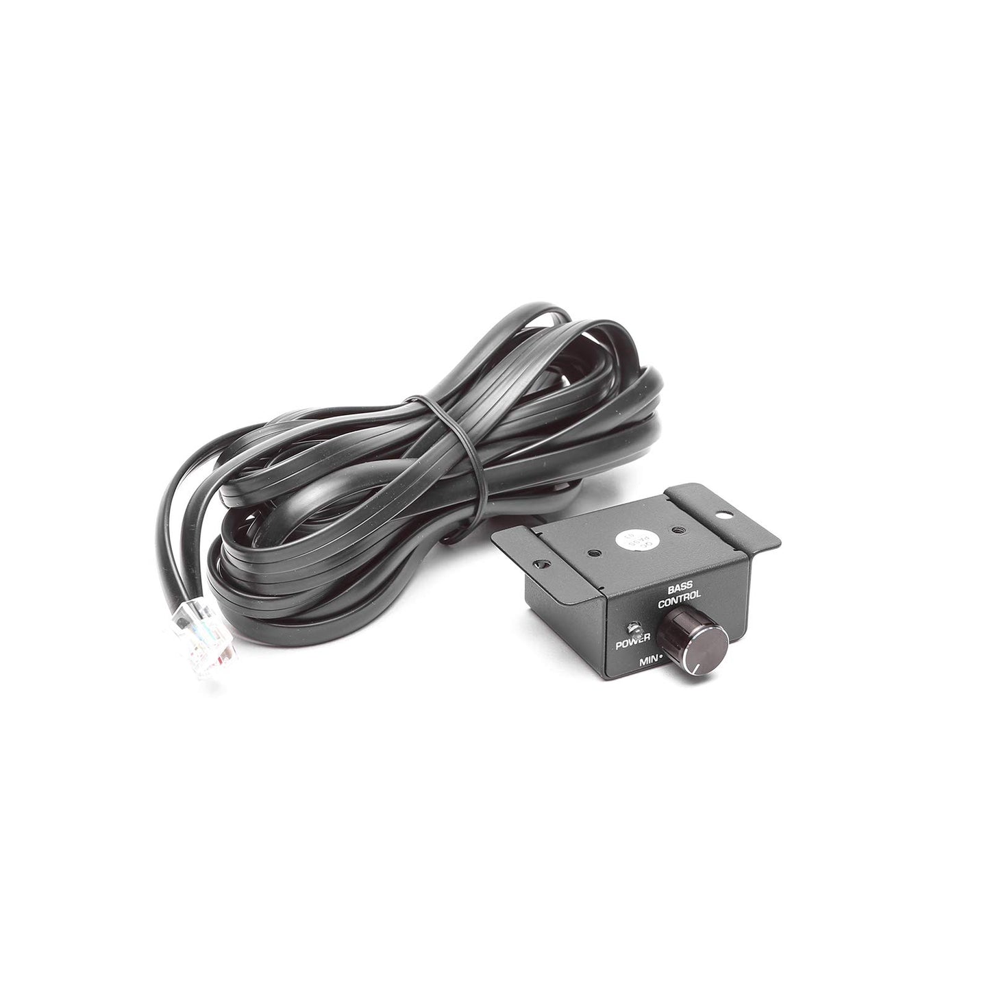 Amplificador Monobloque Skar Audio RP-4500.1D Negro con Control Remoto de Nivel de subwoofer 4500W