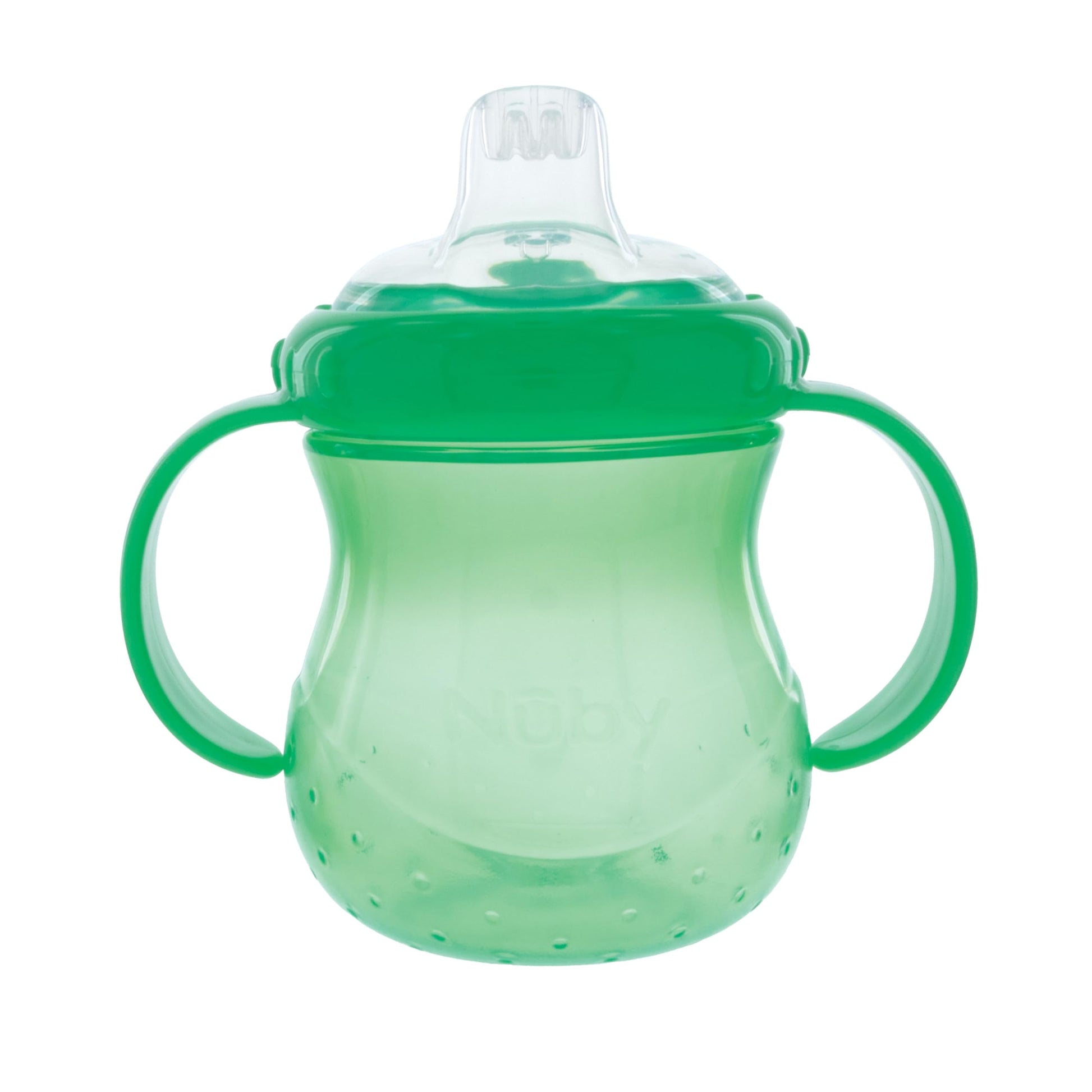 Nuby Taza Antiderrames, 10 oz 1, pieza (surtido)