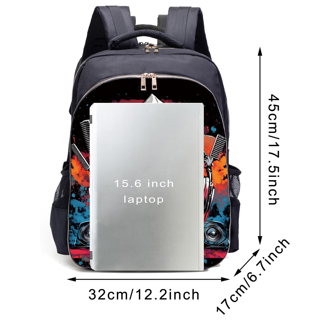 Bolsas grandes para peluqueros y suministros de maquillaje, mochila organizadora para peluqueros, bolsa de herramientas de viaje para hombres