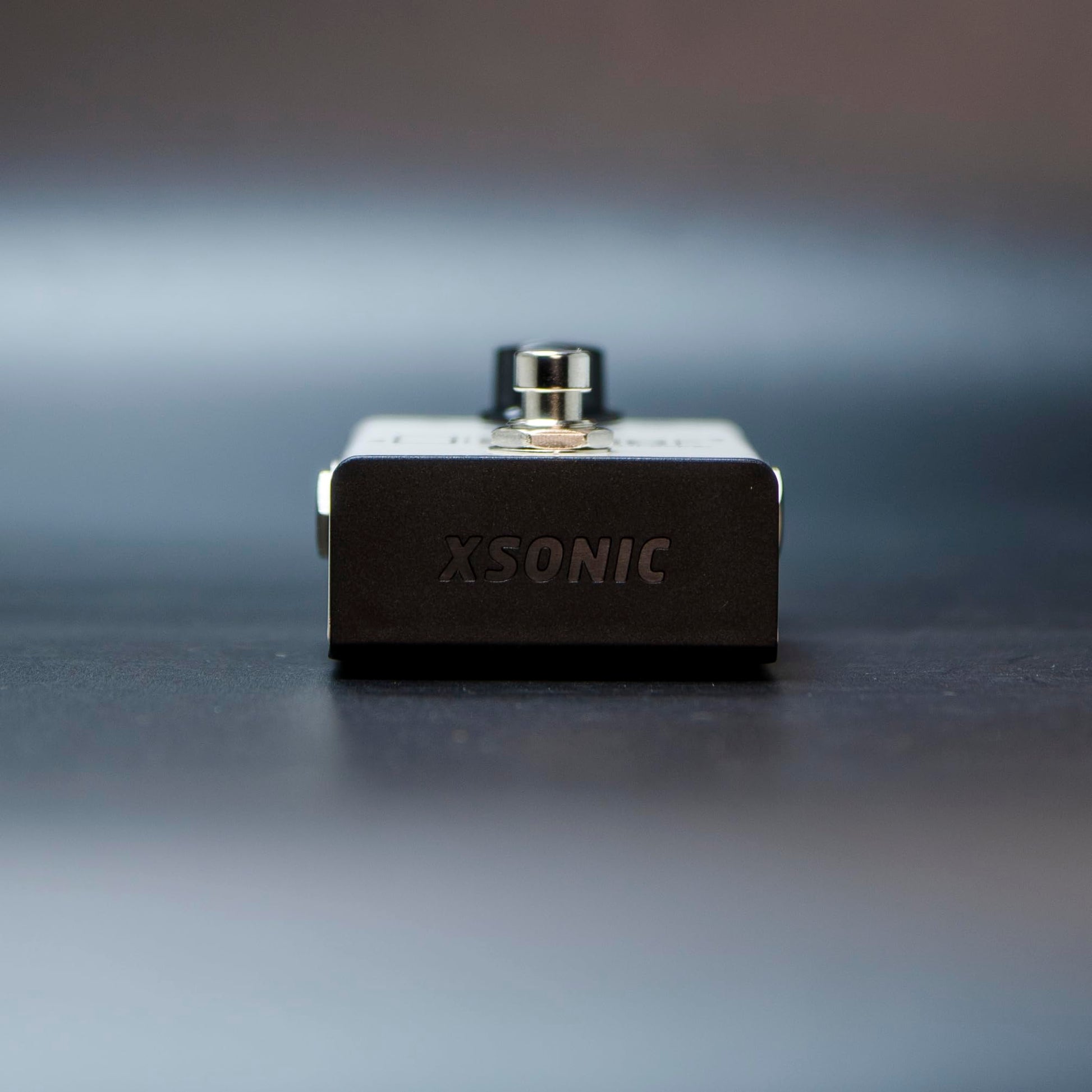 XSONIC ULooper: Looper Dedicado para Amplificadores de Guitarra, con Sonido de Loop Inalterado, 180 Min de Grabación, Salida de Línea, compatible con Spark, KATANA, THR, Mustang y más.