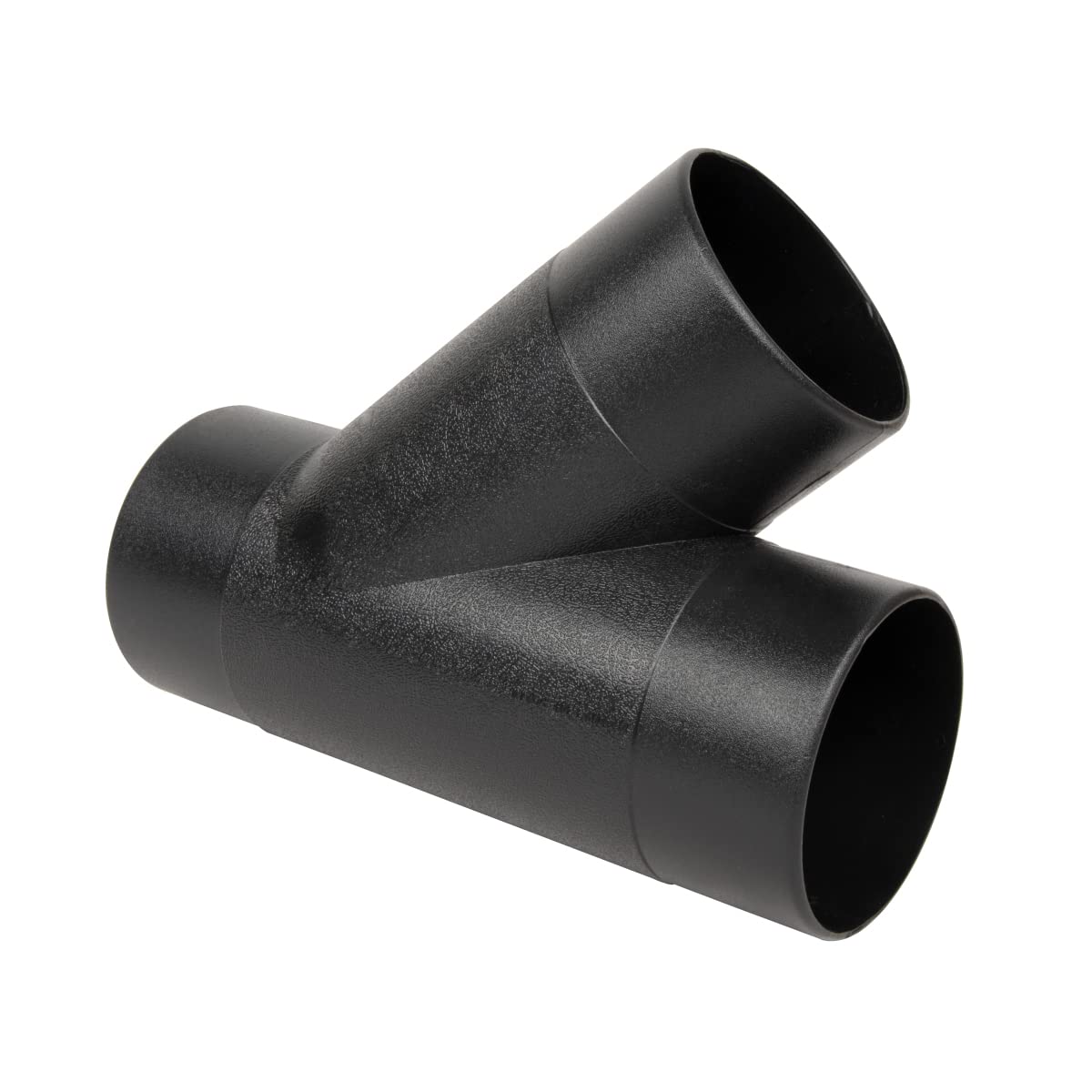 Conector de Manguera 4 Pulgadas POWERTEC Ajuste en Y