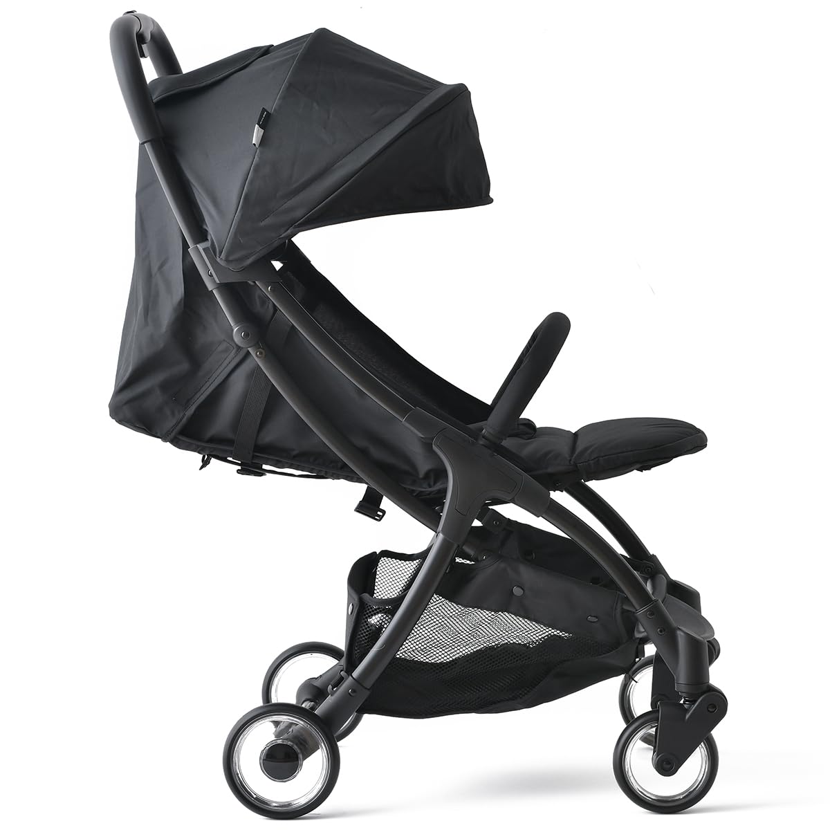 BAMBINETO Carriola para Bebé KALÓN | Plegado Automático Compacta