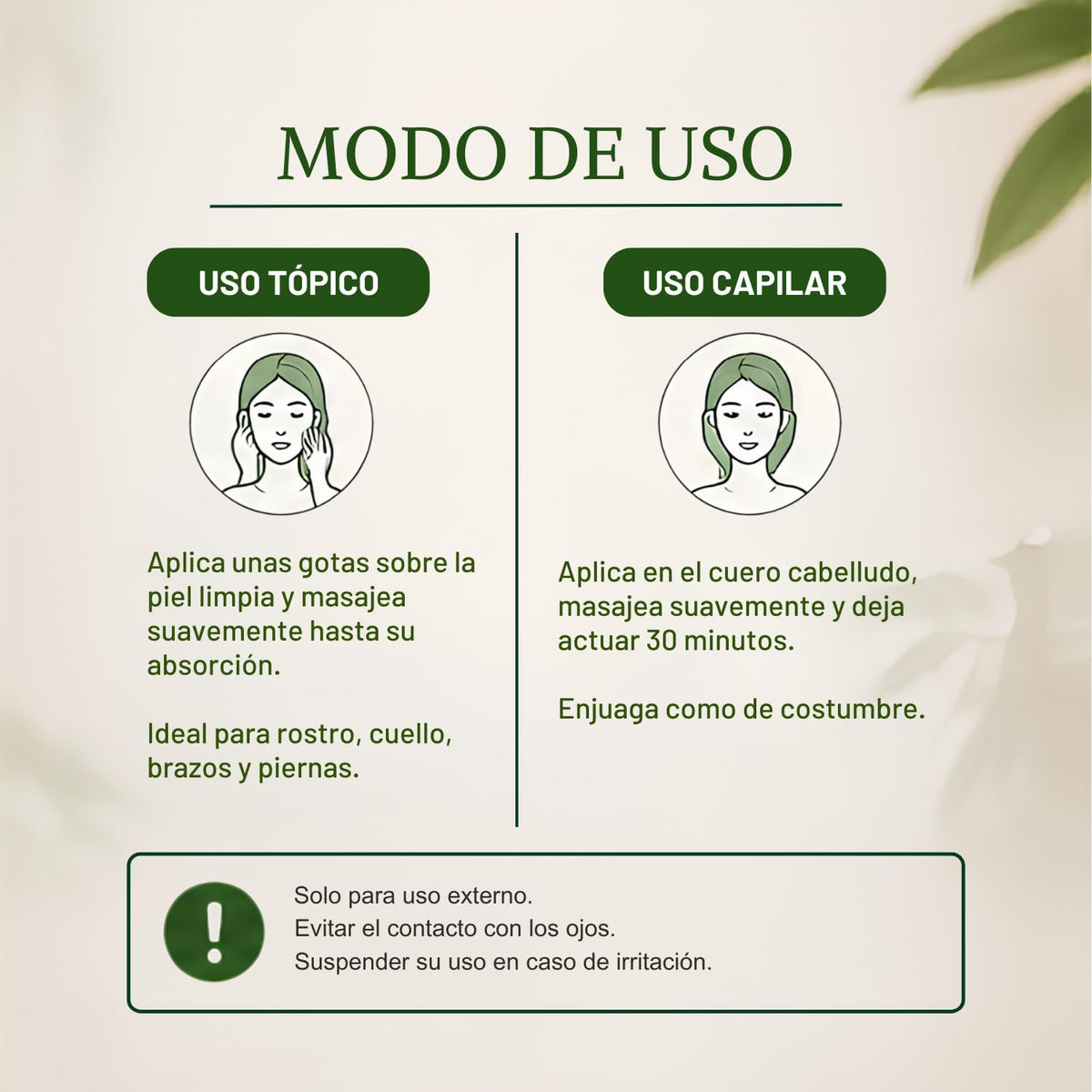 Aceite Corporal de Ajo Cosmo Natural, Purificante y Bienestar Muscular 120ml