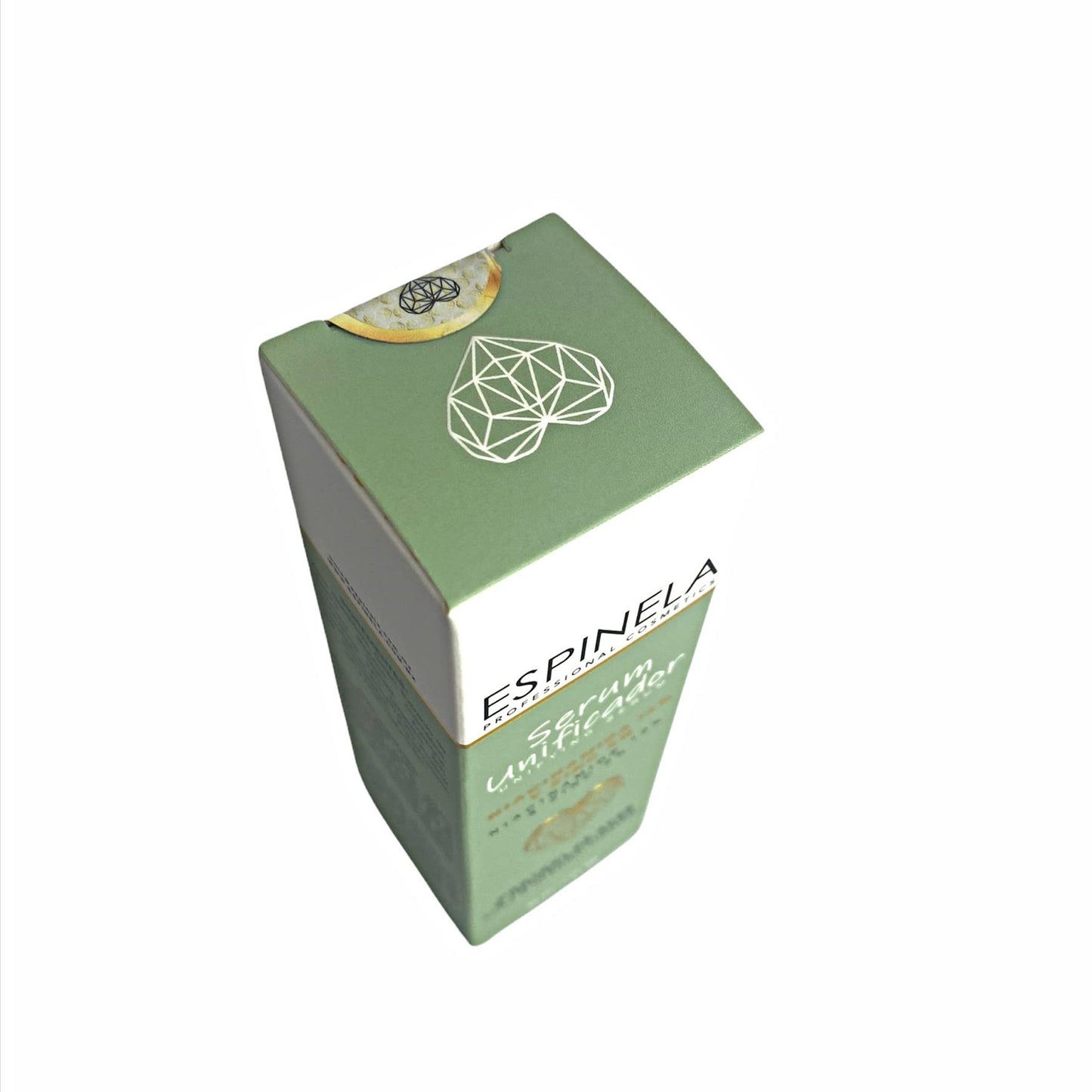 Suero Unificador Espinela control de acné e imperfecciones - Espinela