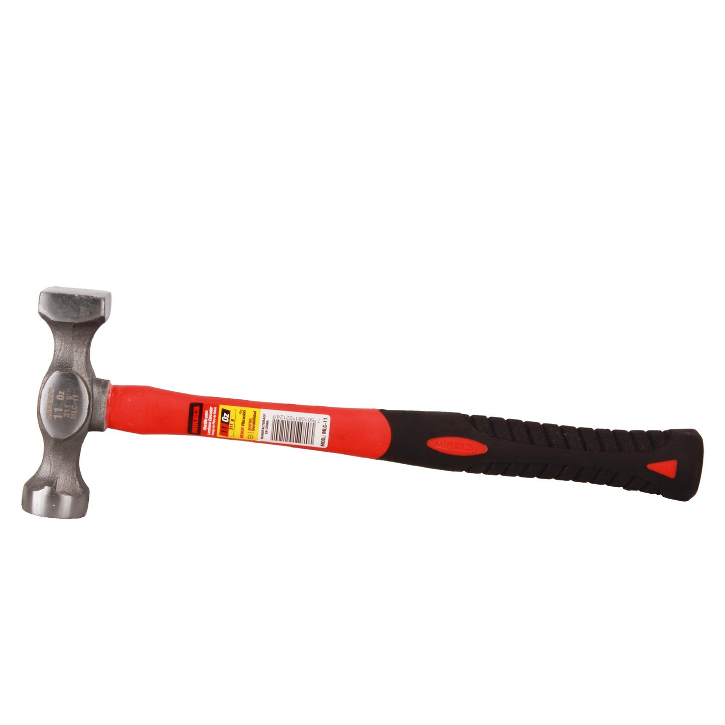 Martillo para Laminero Mikel's Fibra de Vidrio 11 Oz