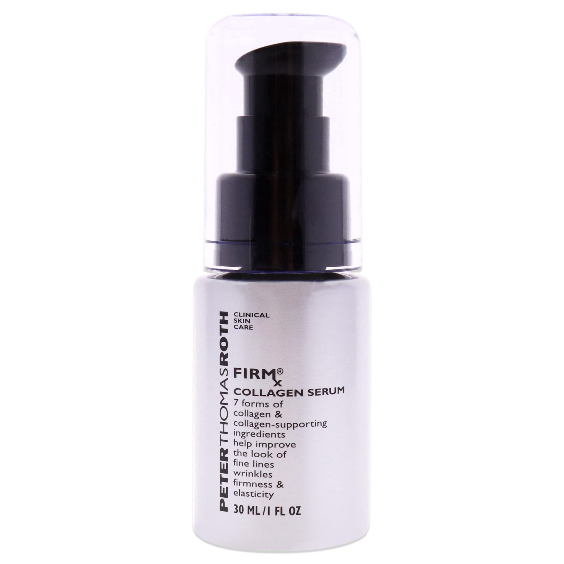 Peter Thomas Roth Firmx Collagen Serum Serum Unisex 1 oz