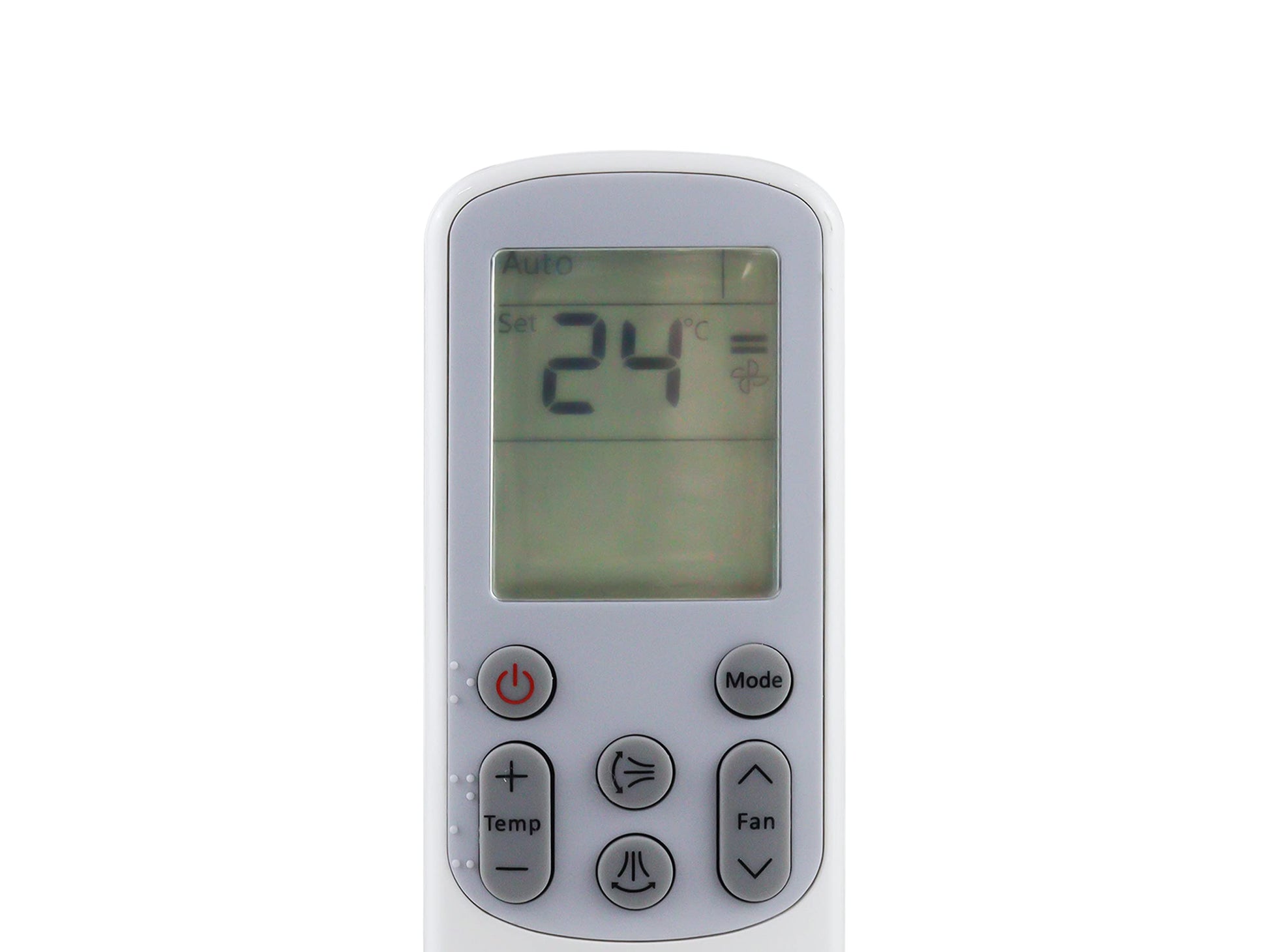 Control Remoto Compatible con Samsung Aire Acondicionado Minisplit Inverter Clima