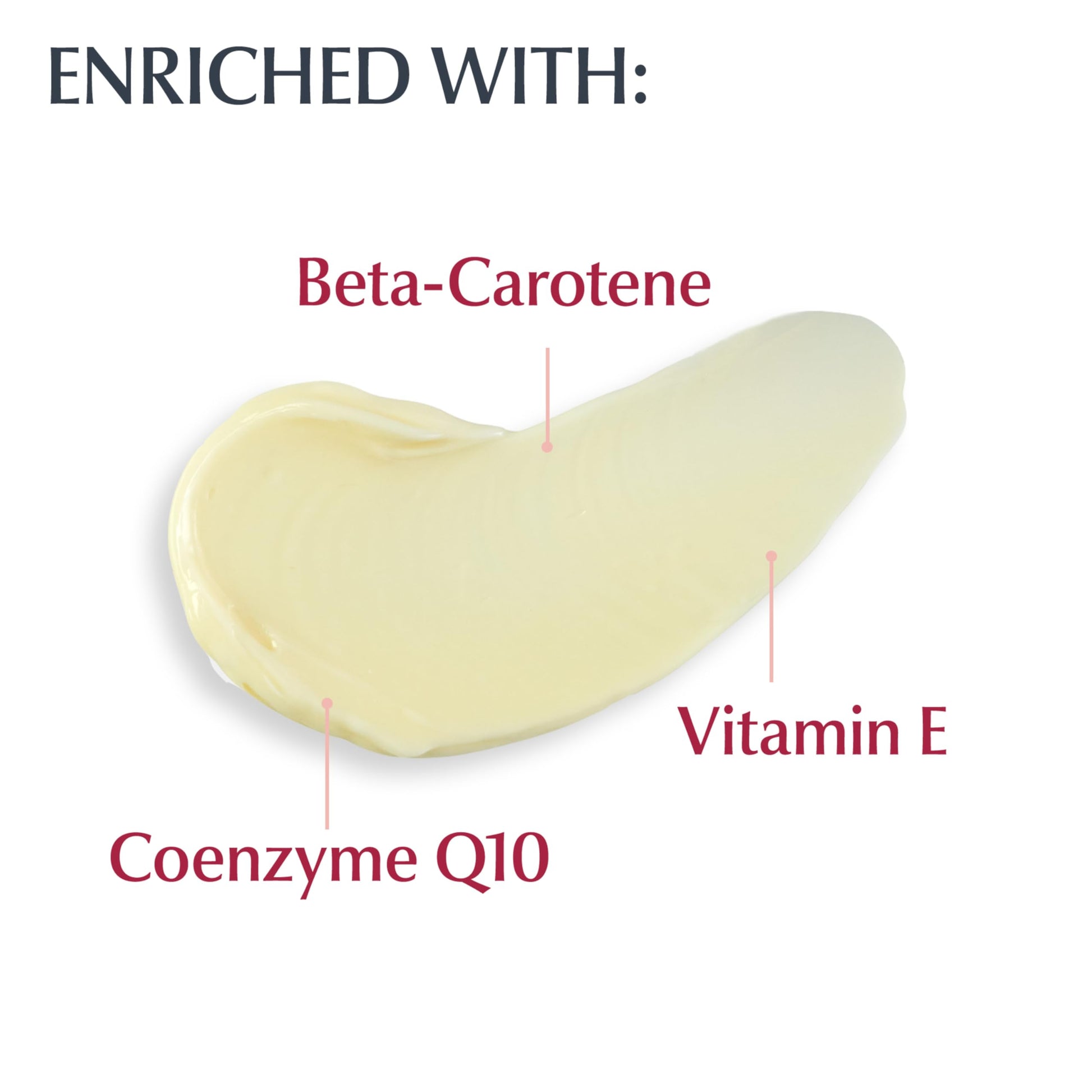 Eucerin - Crema facial antiarrugas Q10, tarro de 1.7 onzas