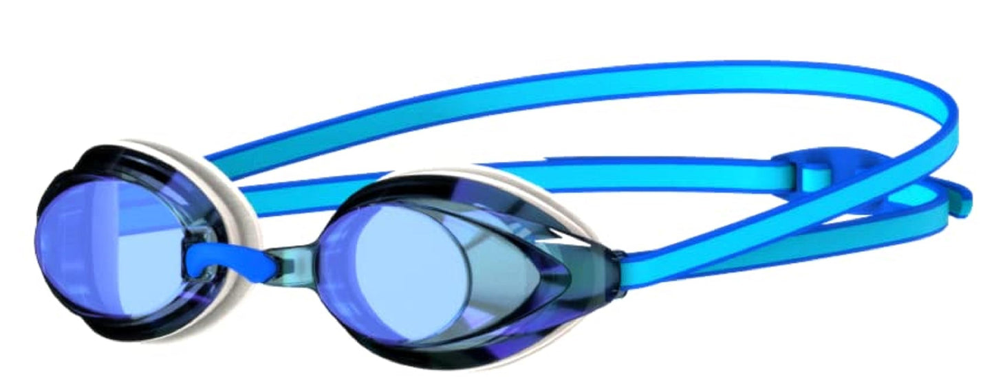Gafas de Natación Speedo Vanquisher 2.0 con Espejo para Adultos Unisex
