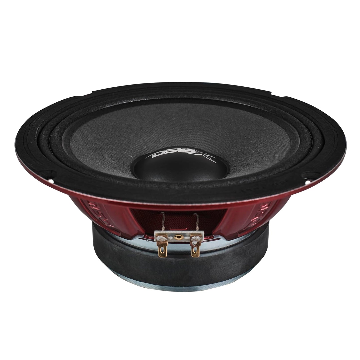 DS18 PRO-X8M Pro Series 8-Inch Midrange Loudspeaker 275 Watts RMS, 550 Watts MAX Power