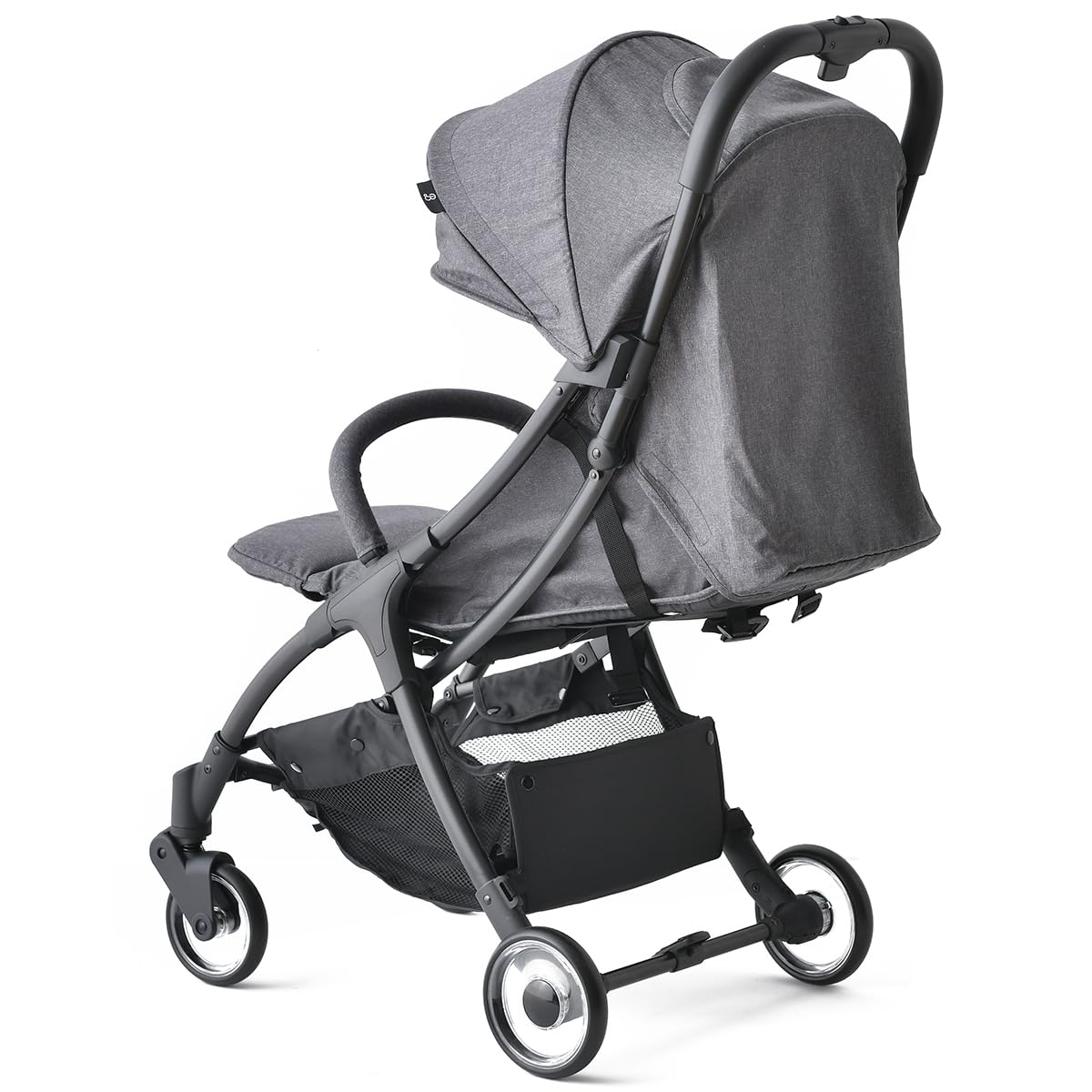 BAMBINETO Carriola para Bebé KALÓN | Plegado Automático Compacta