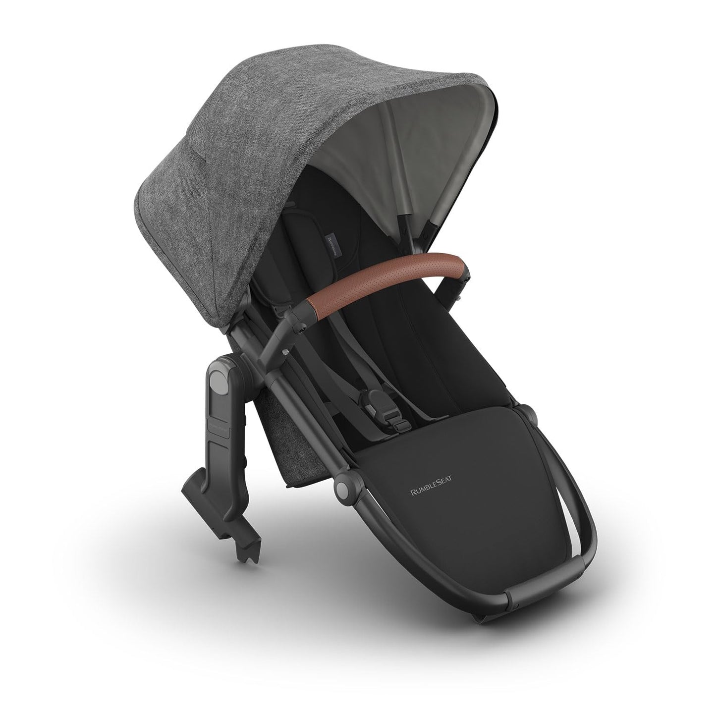 Asiento Inferior UPPAbaby RumbleSeat V3 Greyson Compatible con Vista V2 y V3