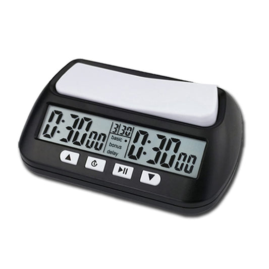 Reloj Ajedrez Digital Xixian Multiusos 3 en 1 Portátil