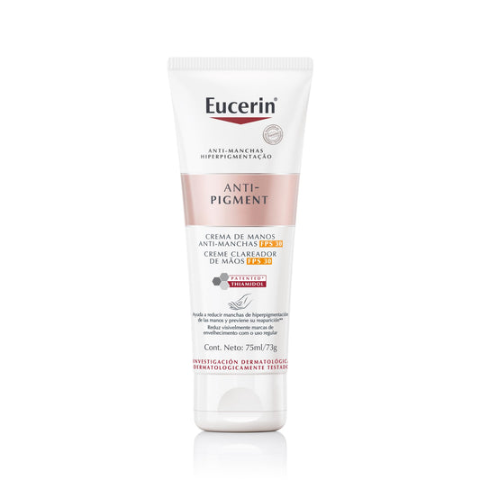 Eucerin Anti-Pigment Hand Cream SPF 30 75 ml