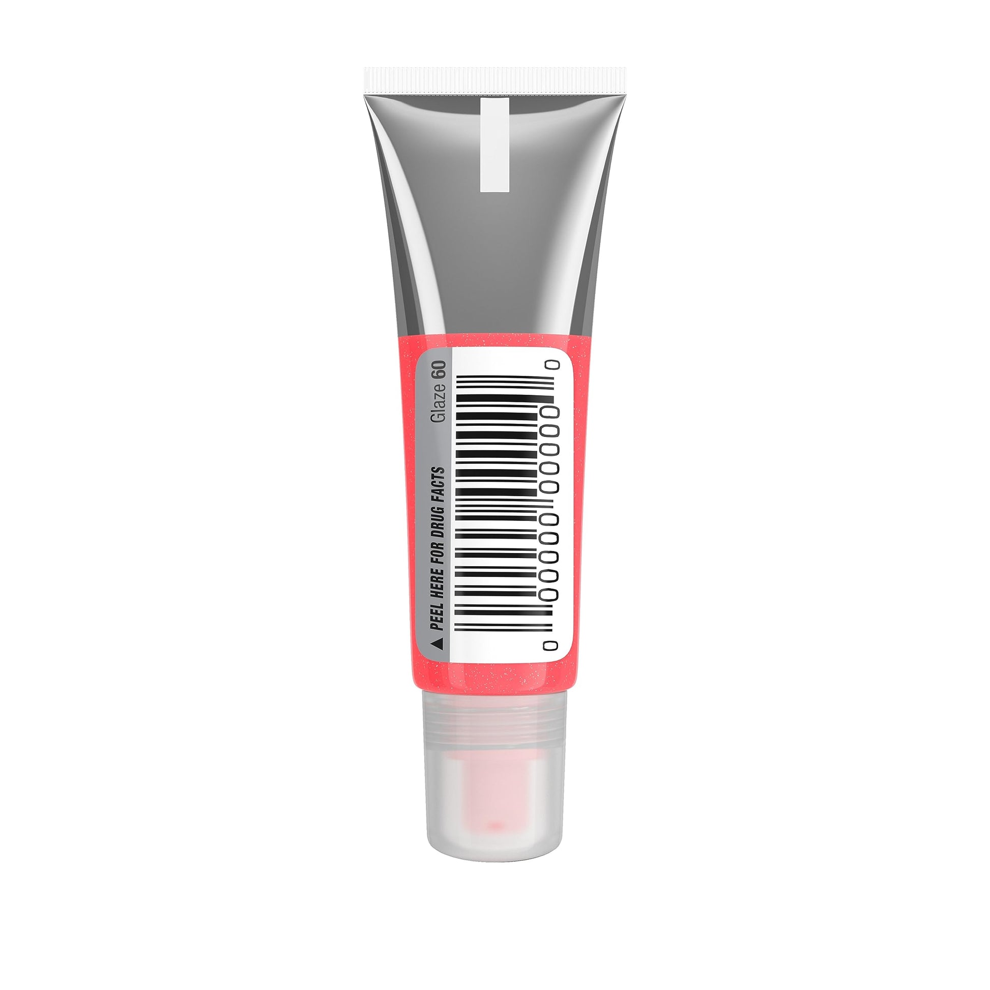 Brillo Labial Neutrogena Glaze 60 SPF 20 Moistureshine