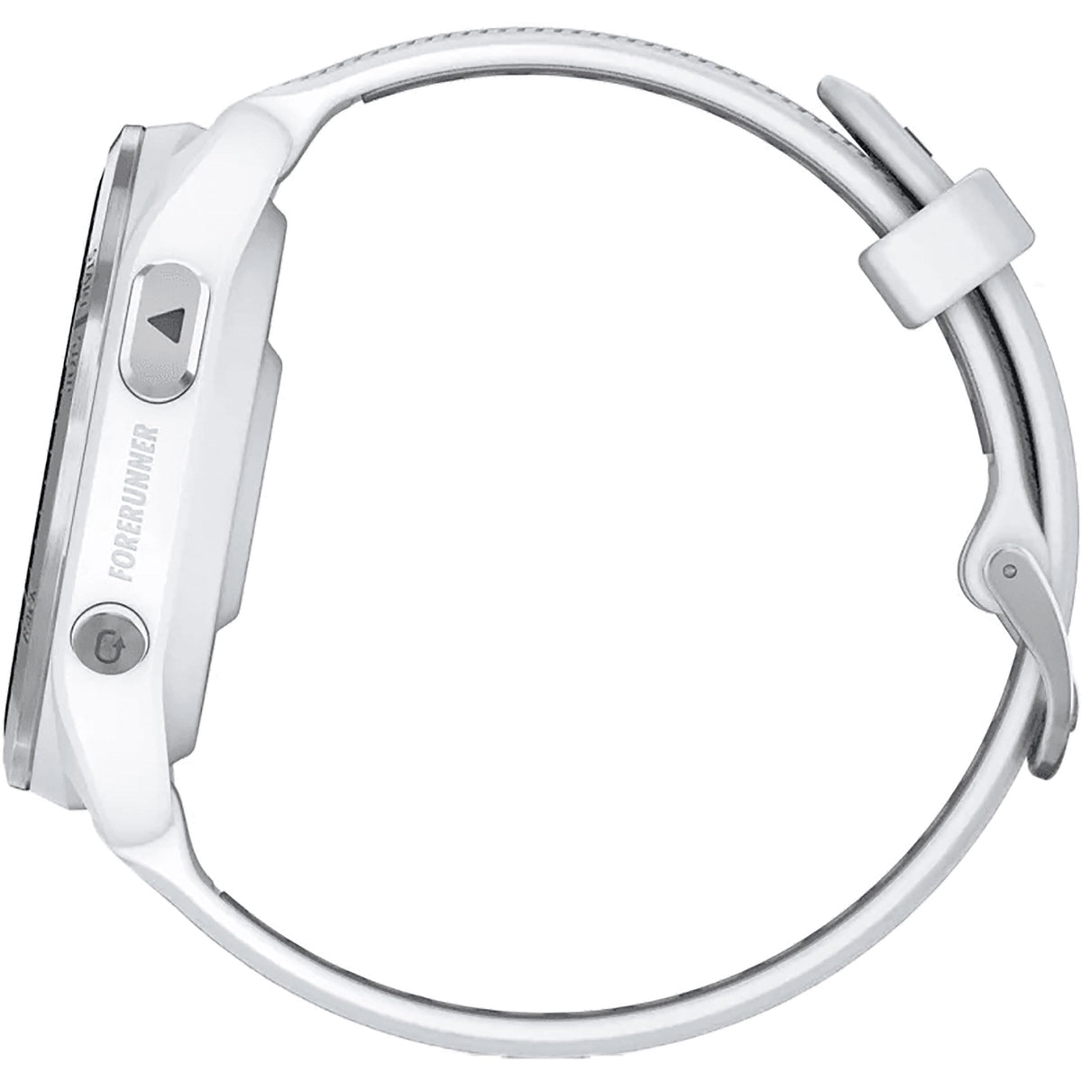 Reloj GPS Titan Garmin Forerunner 965 steinweiss hellgrau para Unisex