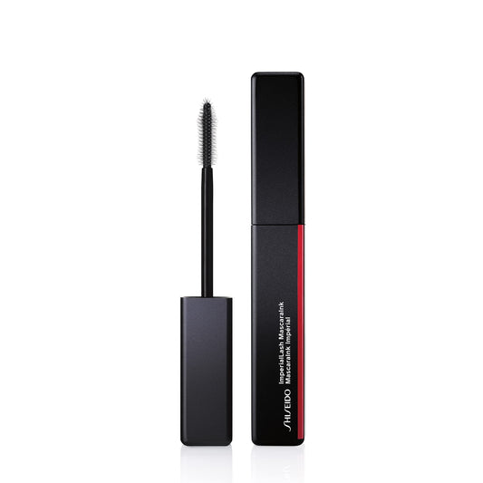 Shiseido Imperiallash mascaraink - 01 sumi black