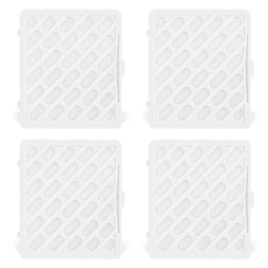 Papablic Filtros de repuesto HEAP para esterilizador UV 4 en 1