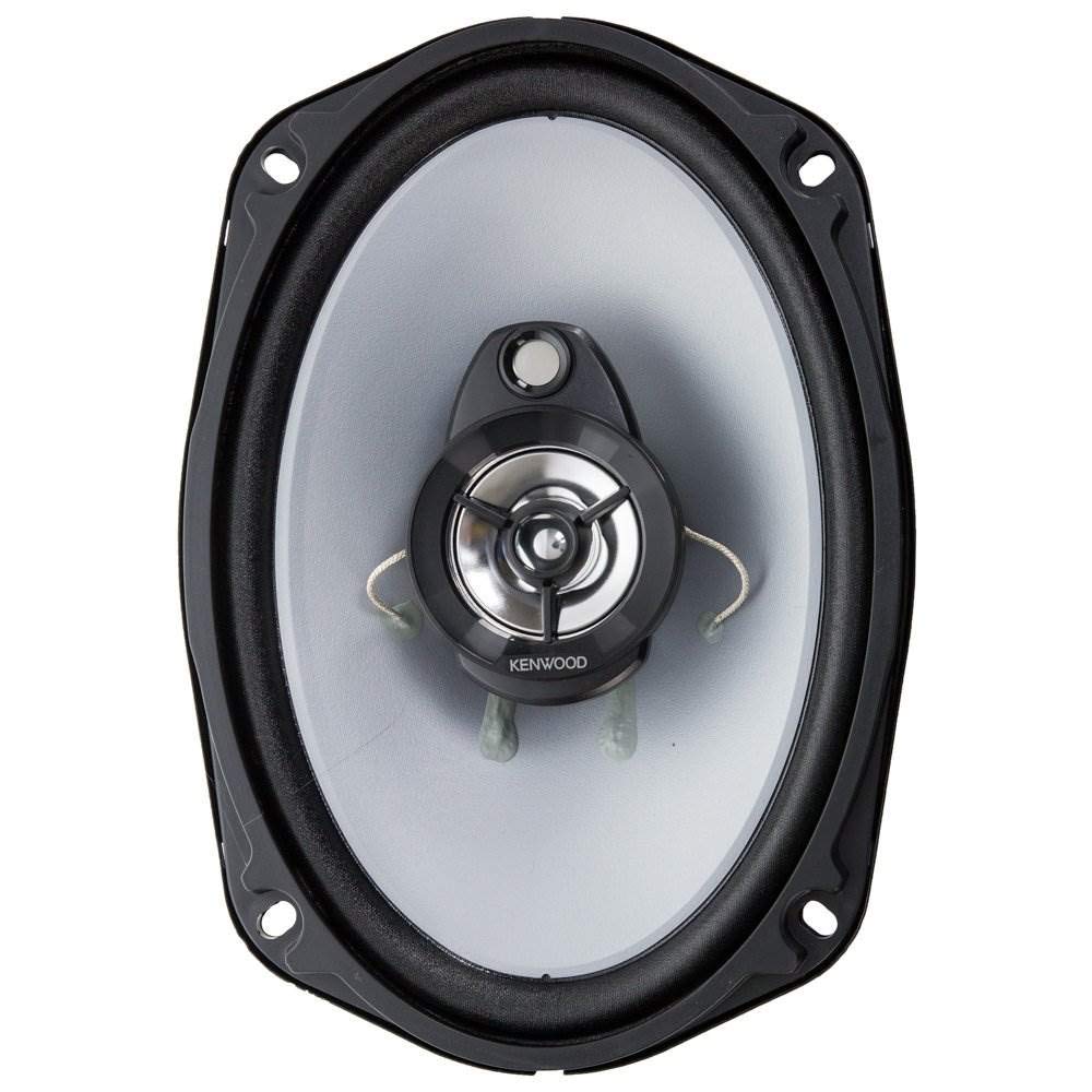 Kenwood Automotive speaker 3-way Automotive speaker (KFC6966S)