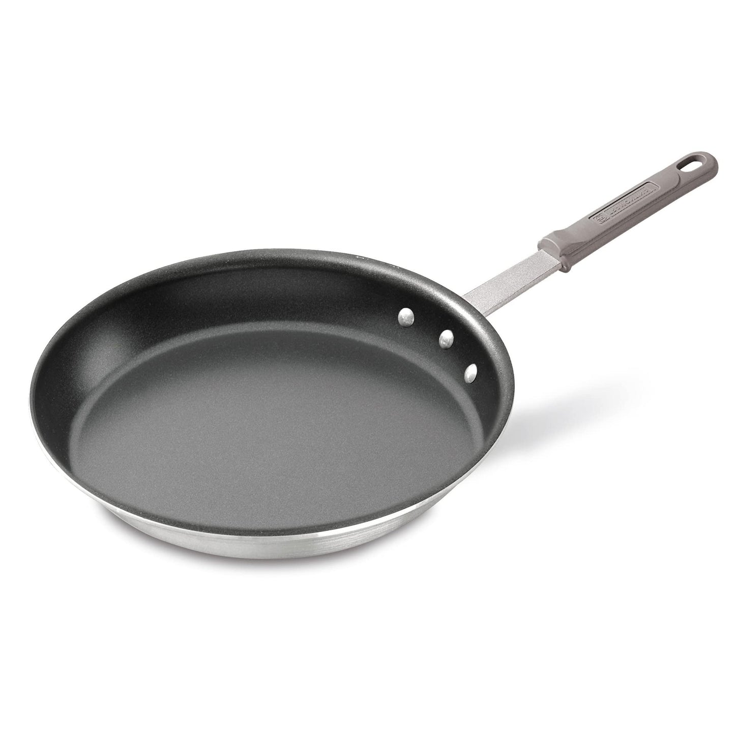Juego de Sartenes Tramontina Aluminio Antiadherente Mango Acero Inoxidable Uso Diario 25 cm Apto para Horno