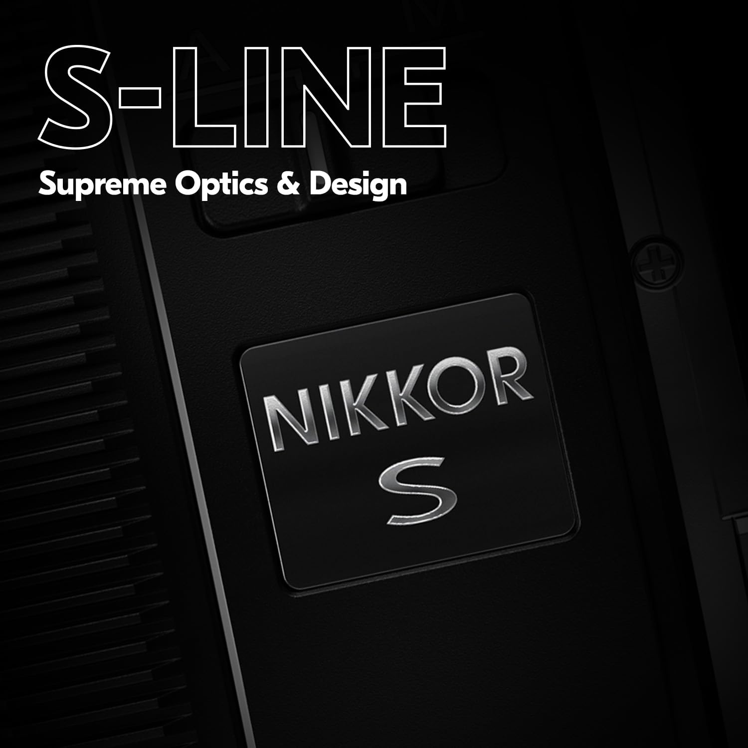 NIKKOR Z 24mm f/1.8 S