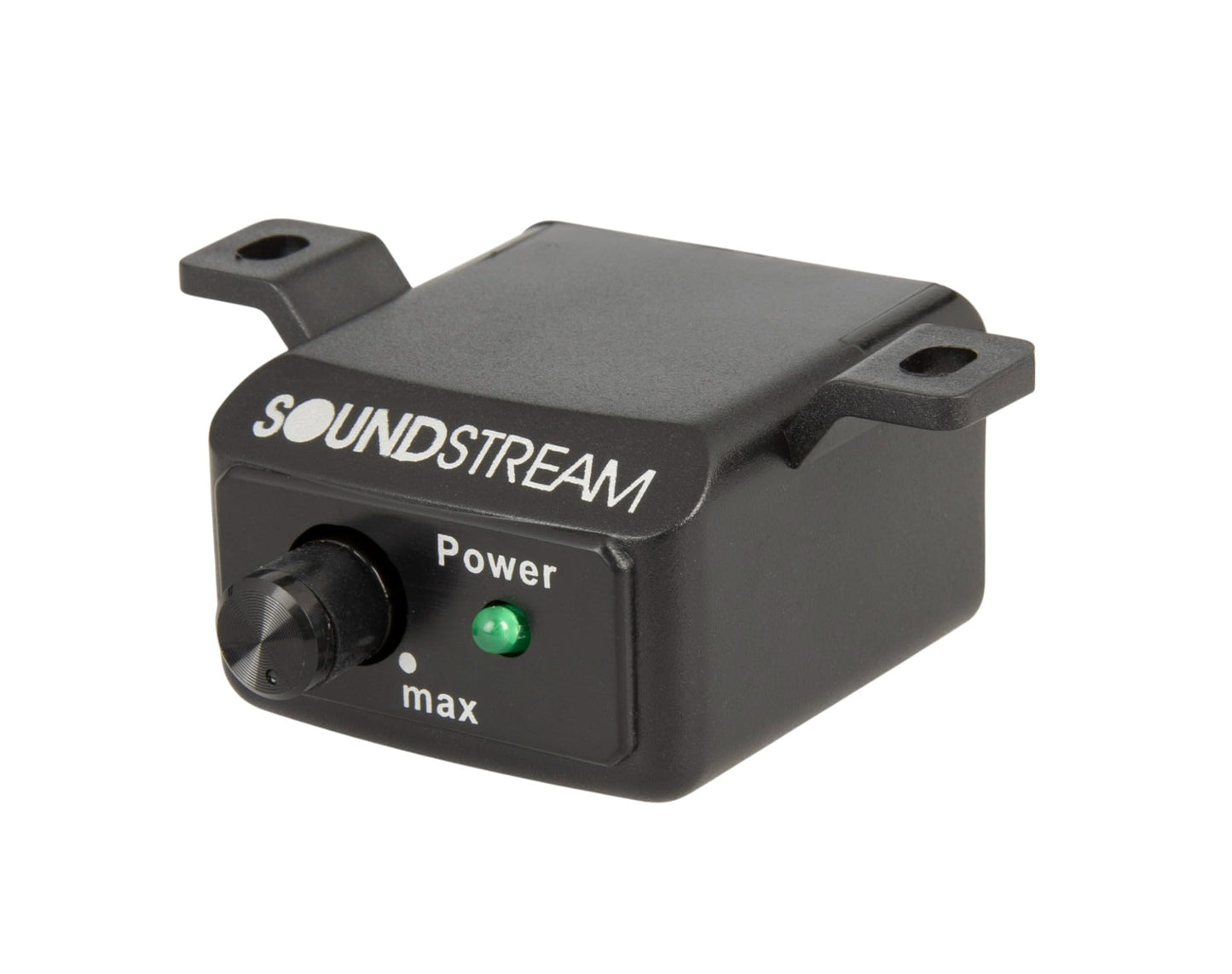 Soundstream BX-10 Digital Bass Reconstruction Processor with Remote