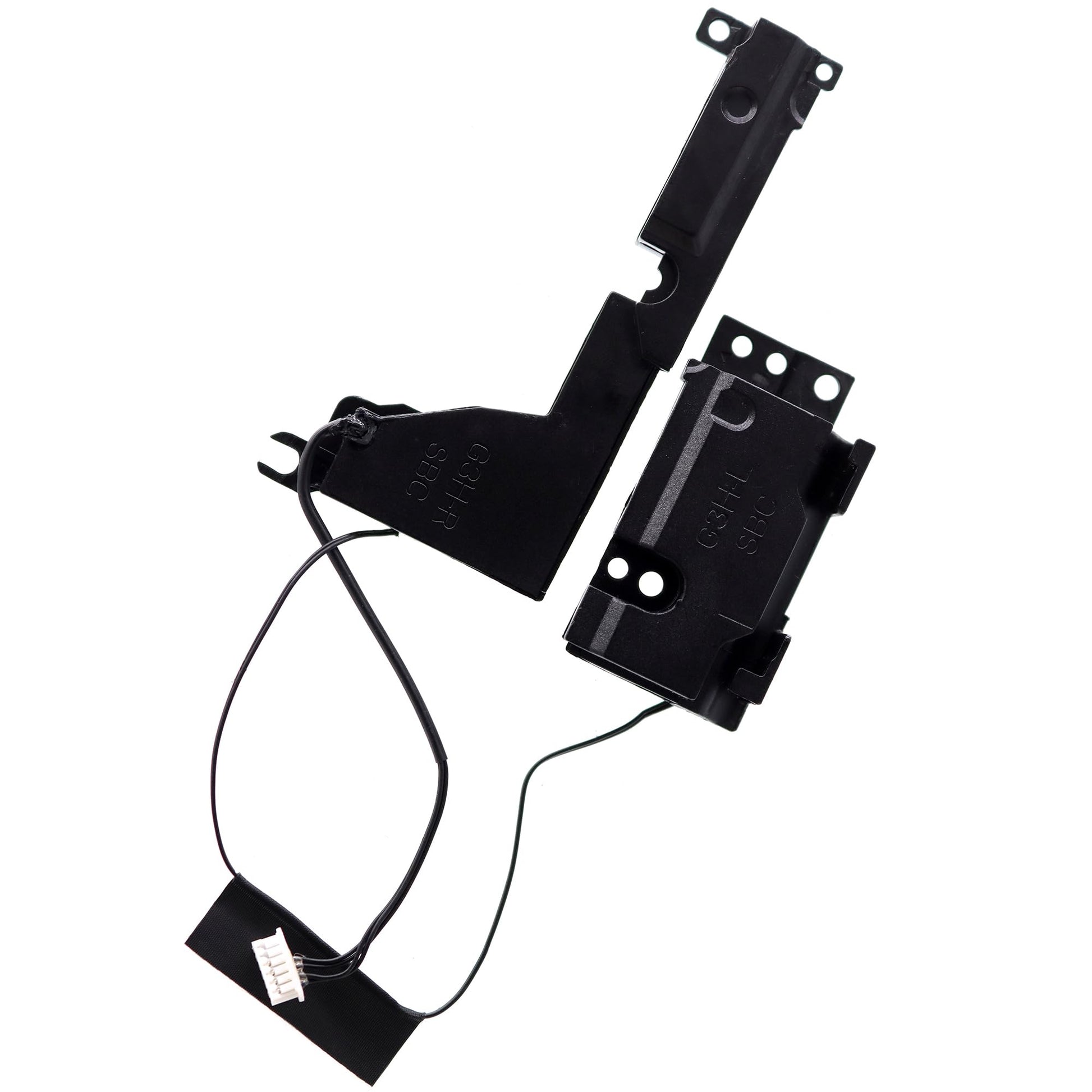 Deal4GO L72708-001 - Conjunto de altavoces internos de repuesto para HP Pavilion Gaming 15-EC 15-EC1010NR 15-EC0013DX 15-EC2021NR