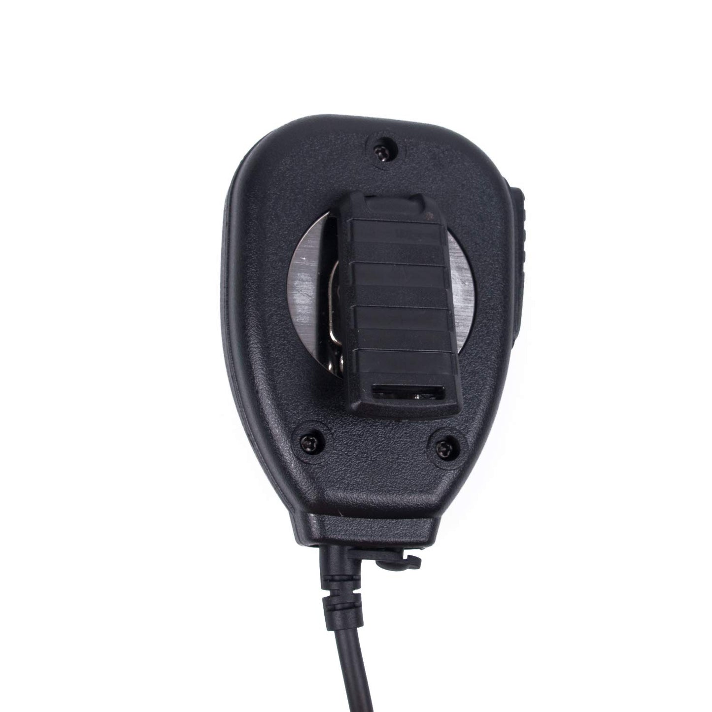 Micrófono Bocina Mengshen UV-5R Original Compatible Baofeng Radio de Dos Vías