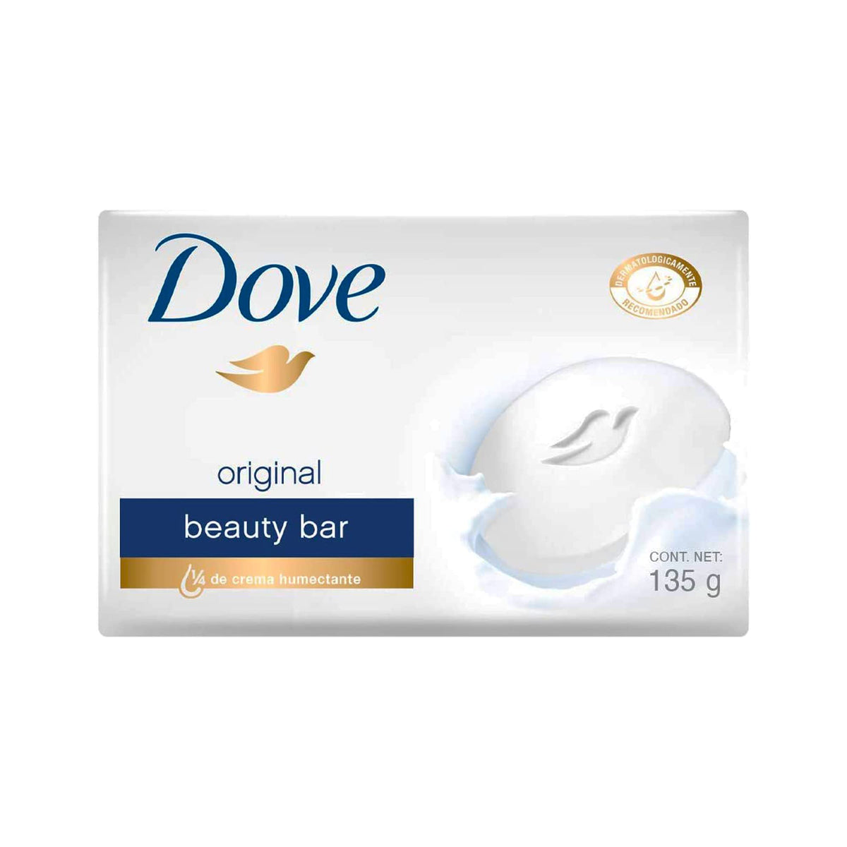 Dove - Dove Original Barra 14 piezas