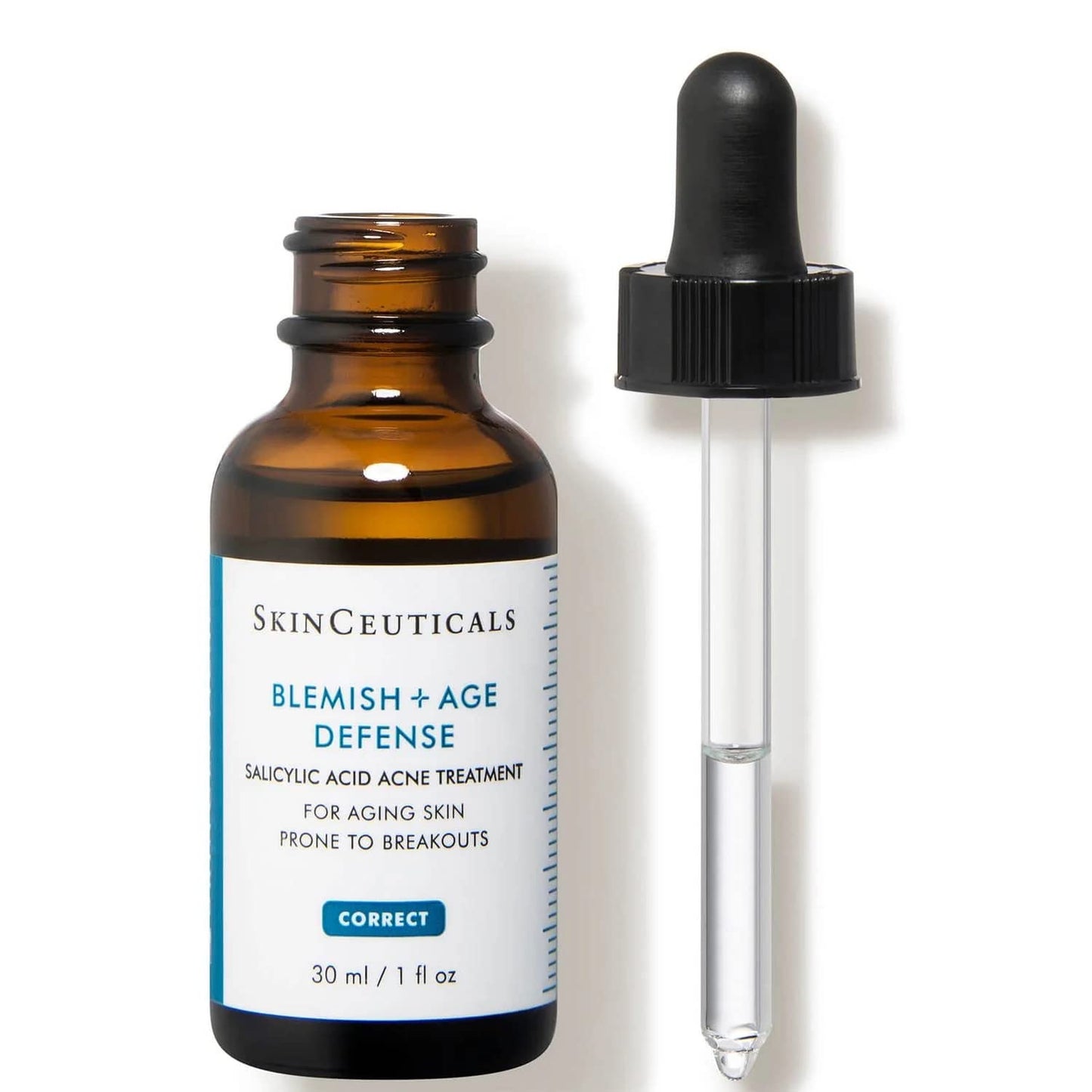 Serum Antiedad para Tratar Imperfecciones 30ml SkinCeuticals - Tratamiento Avanzado para Piel con Acné y Manchas.