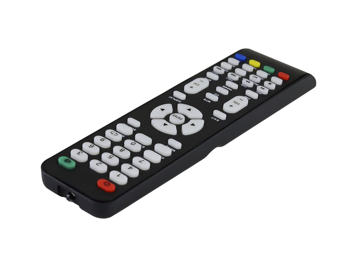 Control Remoto Compatible con RCA Rtv32z2sm y SANSUI Smart TV