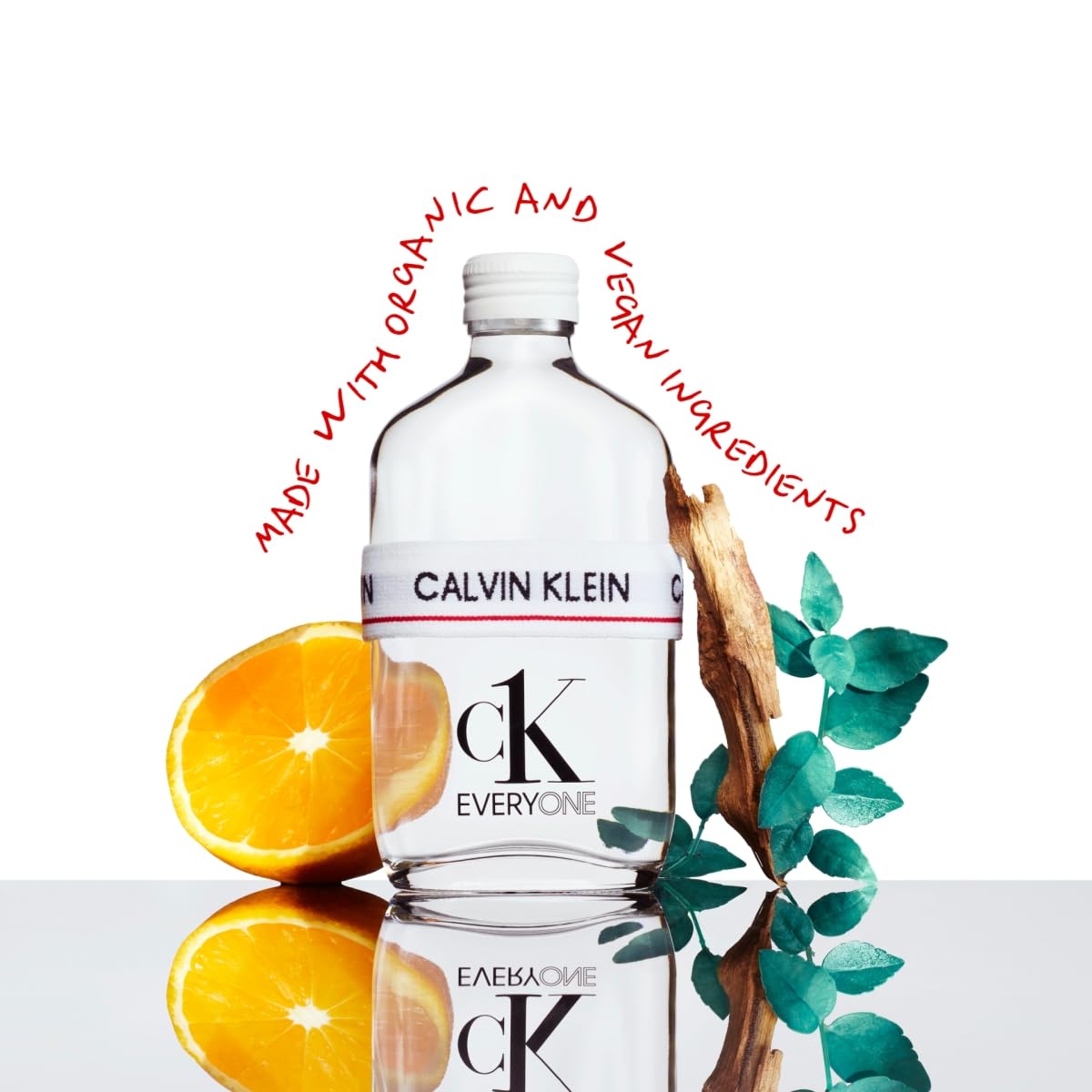 Ck Everyone by Calvin Klein for Unisex - 6.7 oz EDT Spray