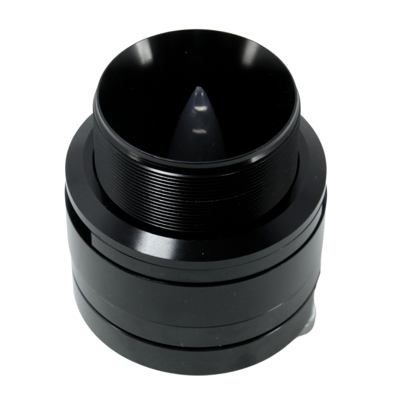 Audiopipe ATQ1550 Audiopipe 1" aluminum titanium tweeter 200W Max 4Ohm Sold each