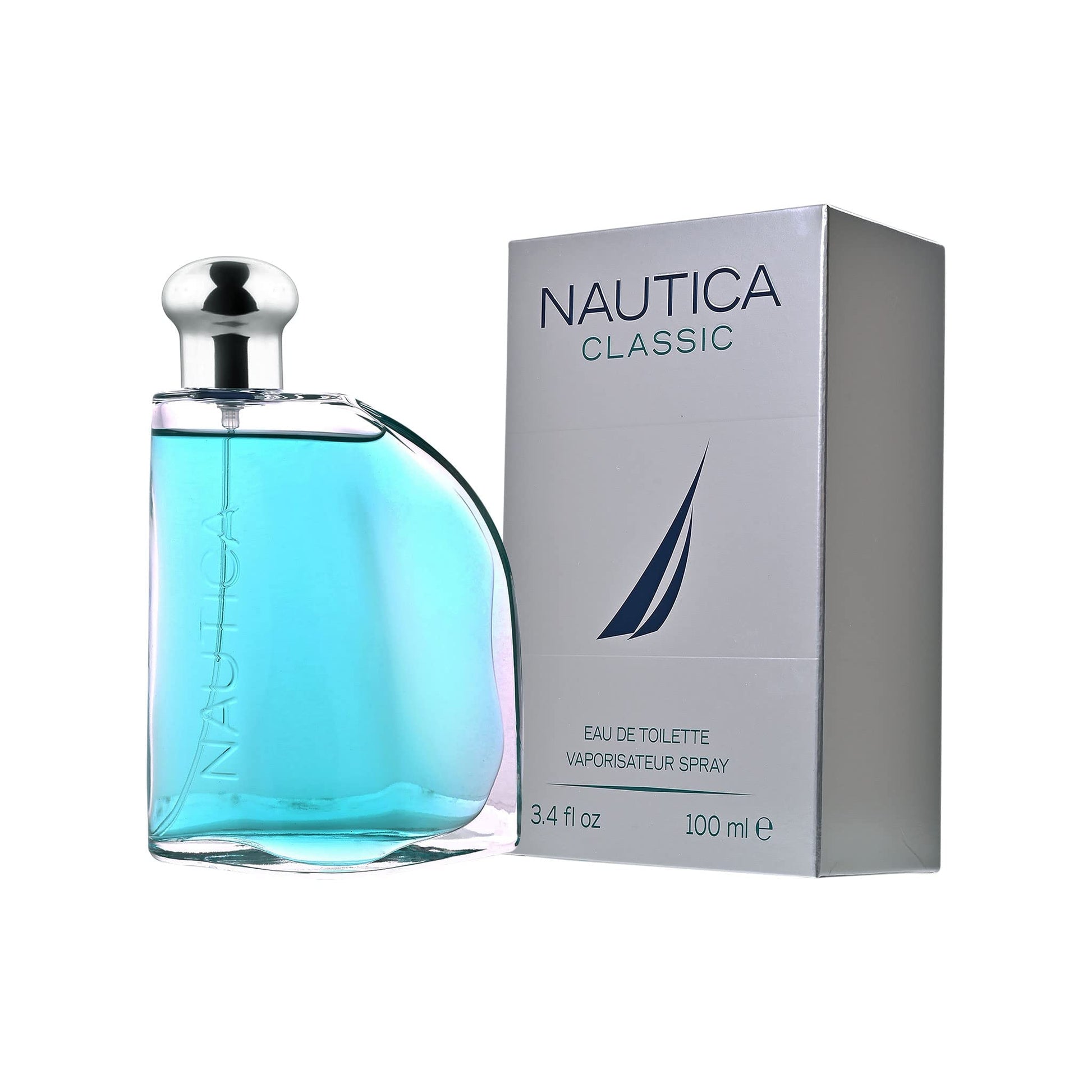 Perfume Nautica Classic 100 ml para Hombre