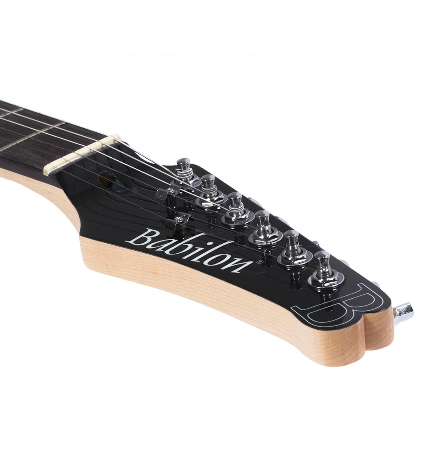 BABILON Guitarra Eléctrica EPIC - MRD