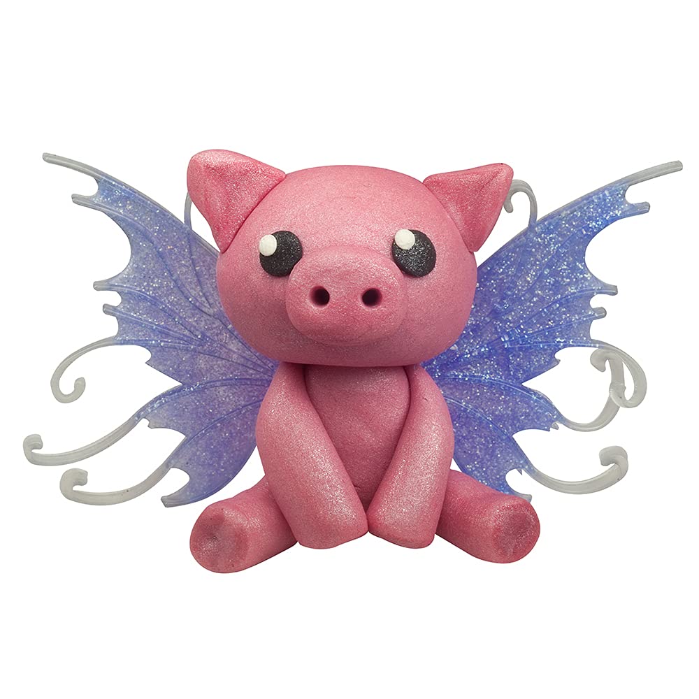 Arcilla Líquida Sculpey Polyform Transparente 2oz