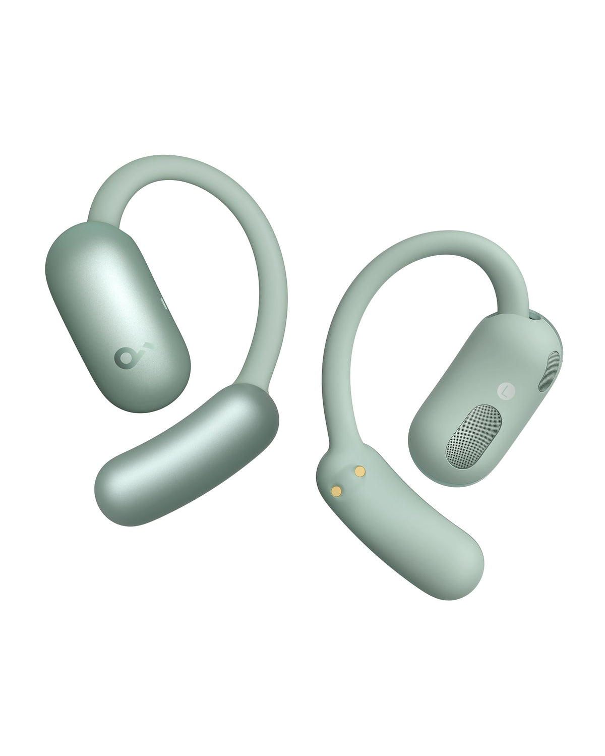 Audífonos de Oído Abierto Soundcore by Anker Verde AeroFit 2