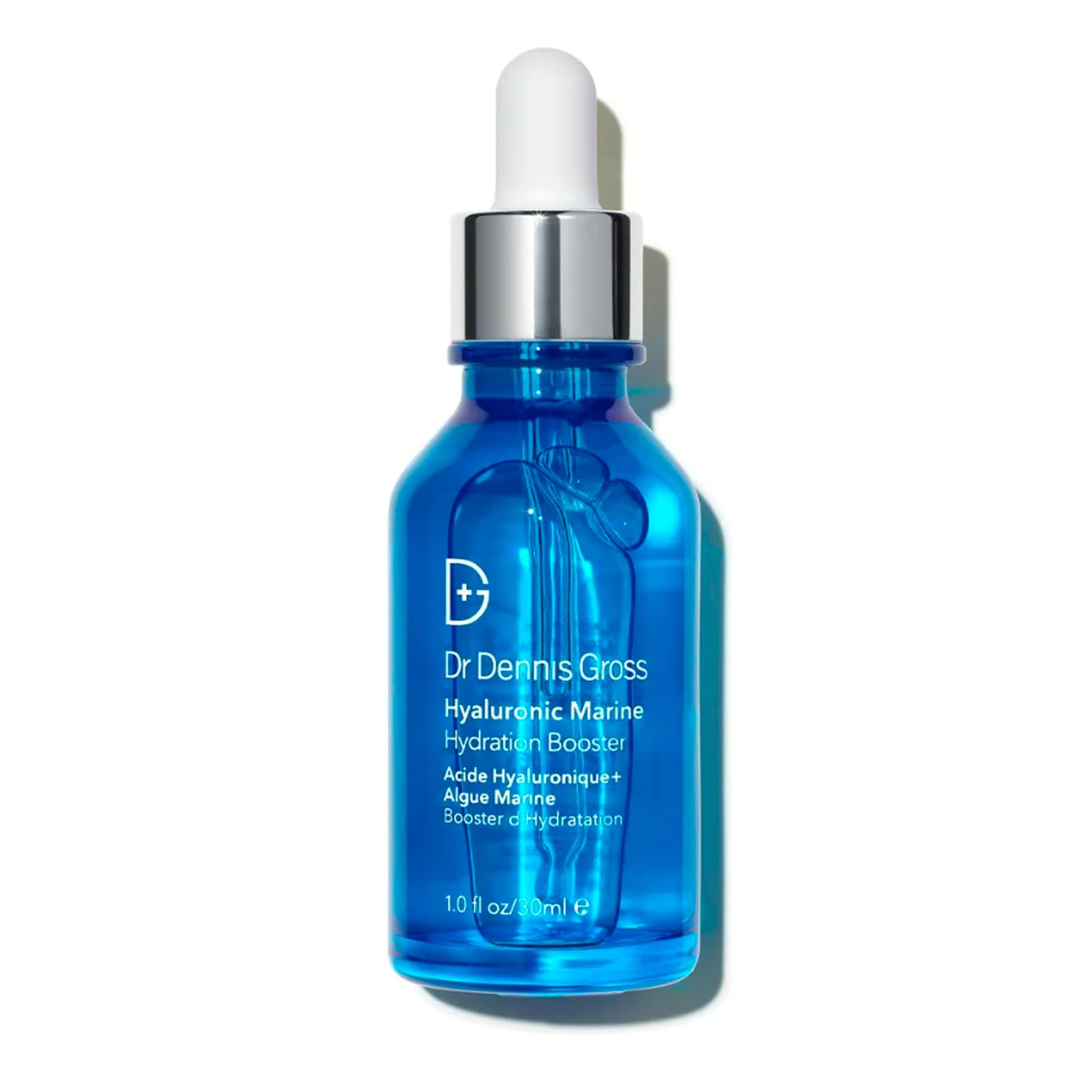 Dr. Dennis Gross Hyaluronic Marine Hydration Booster 1 fl. oz.