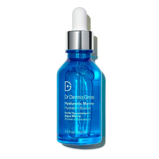 Dr. Dennis Gross Hyaluronic Marine Hydration Booster 1 fl. oz.