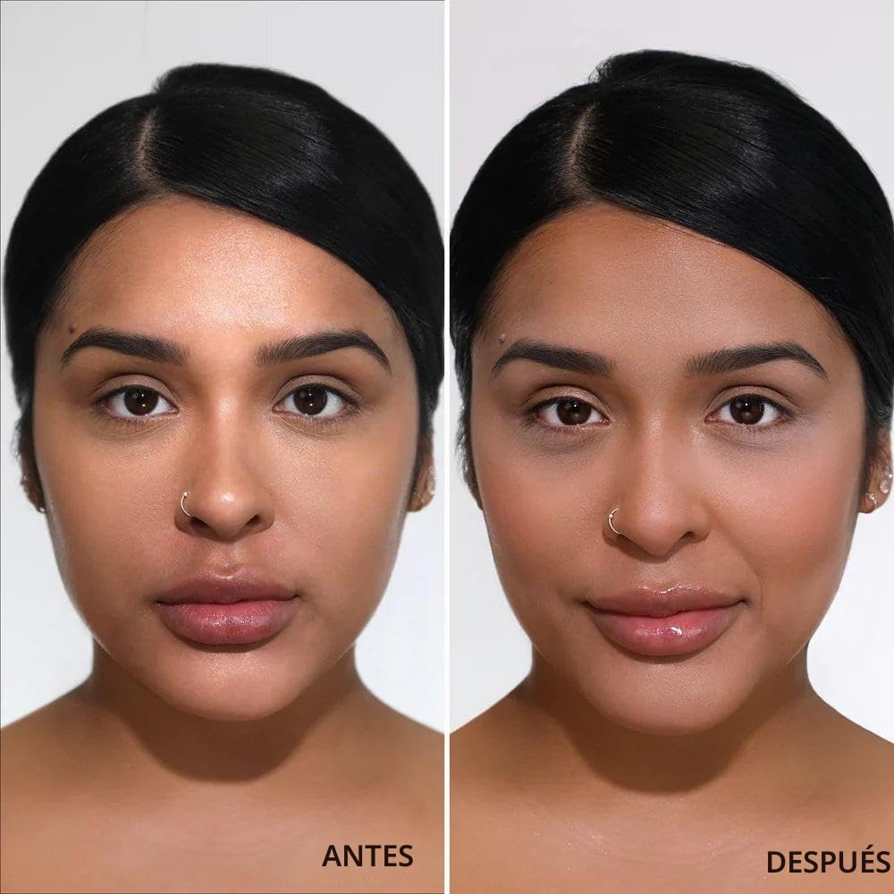 Polvo fijador impermeable Soft Focus 250 Moira Cosmetics