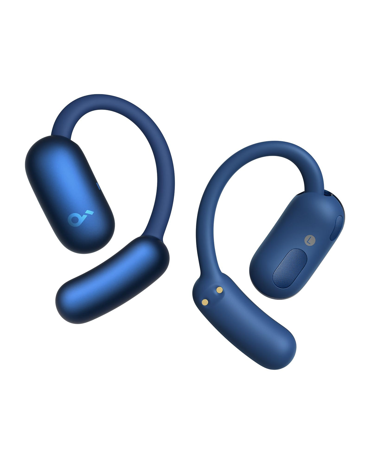 Audífonos de Oído Abierto Soundcore Anker Azul AeroFit 2