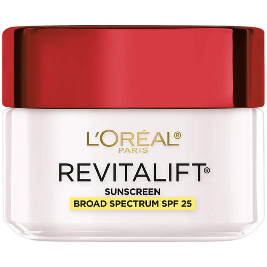 L'Oreal Paris L'oreal paris revitalift anti-wrinkle firm, 1.7 ounce