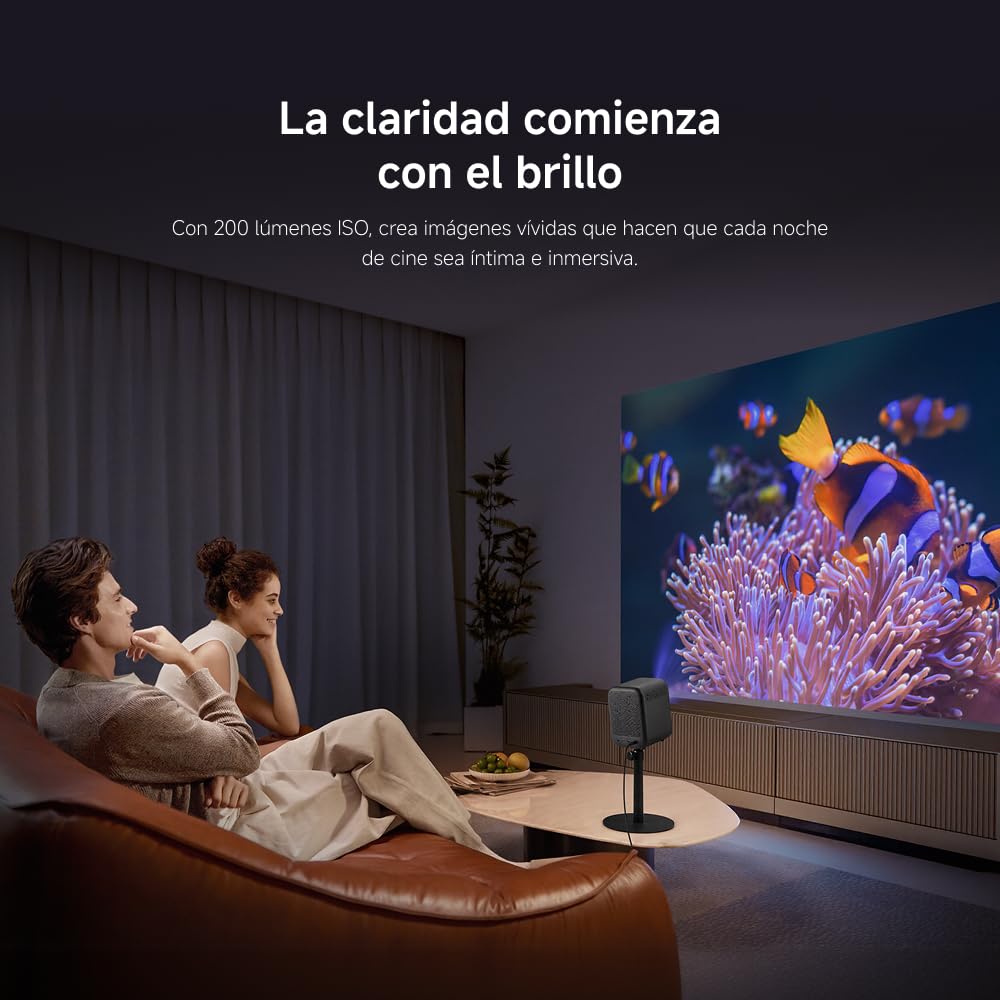 XIAOMI Smart Projector L1 Full HD 1080p