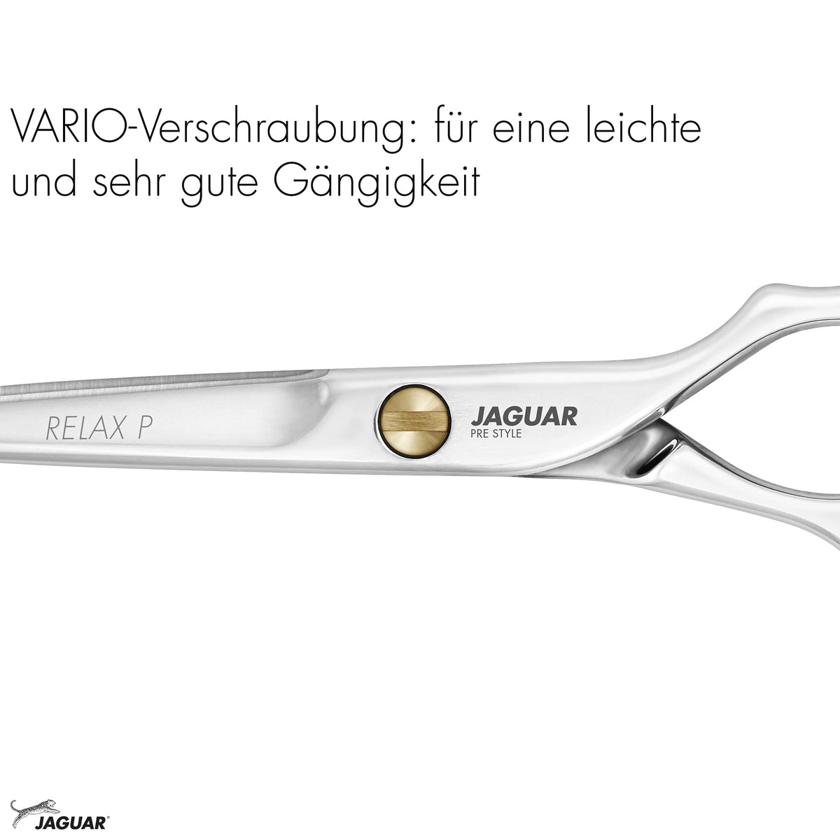 Jaguar Pre Style Relax P 6?Inch 14547 by Jaguar