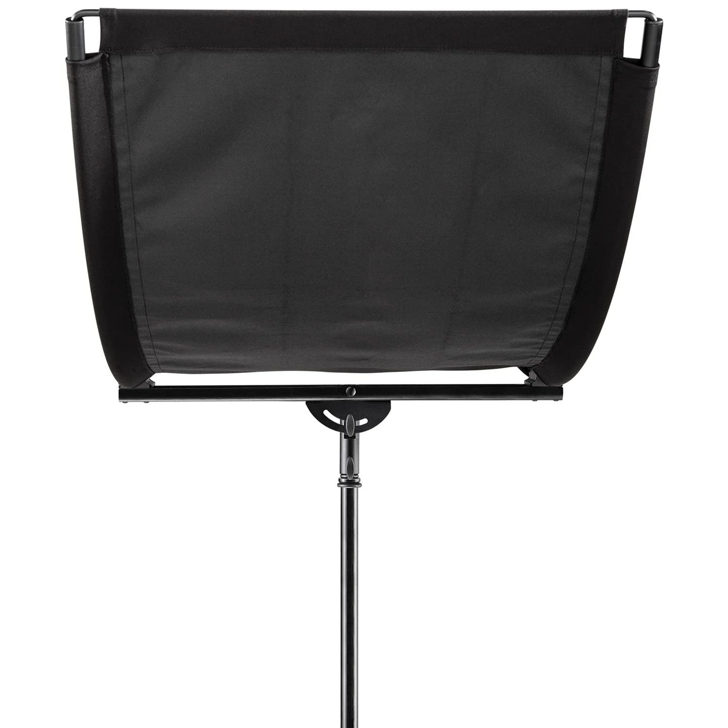 Westcott Eyelighter 3 - El reflector curvado original Incluye telas plateadas, blancas y de luz solar para retratos y fotos en la cabeza