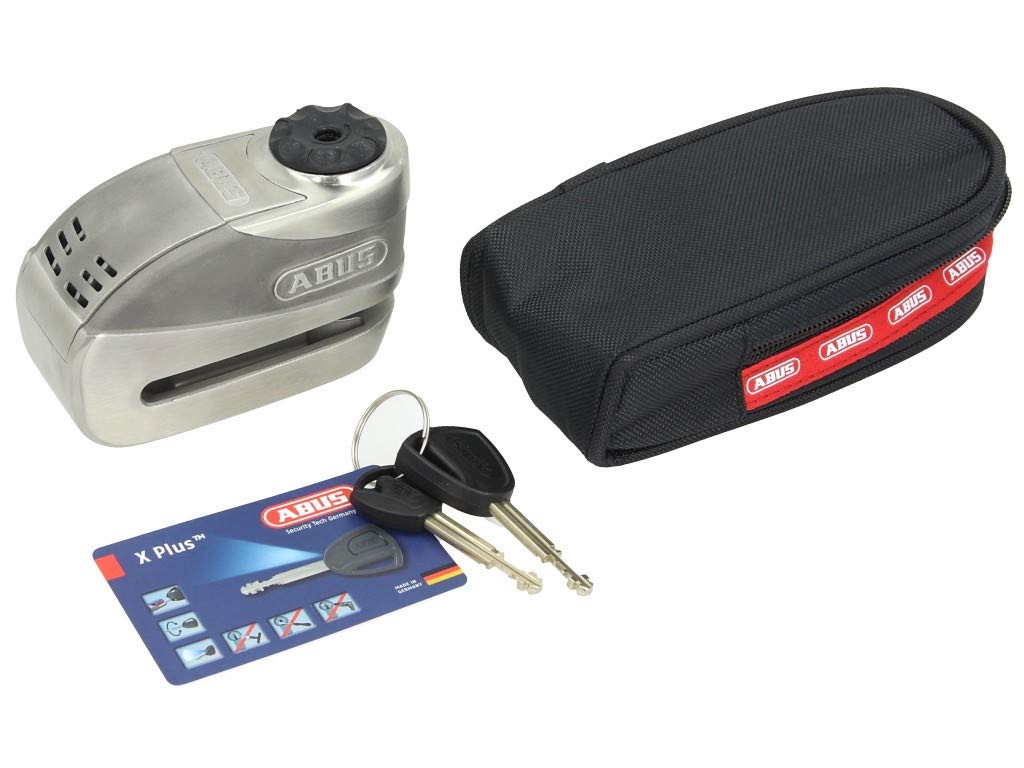 ABUS Granit Detecto XPlus 8008 Cerradura