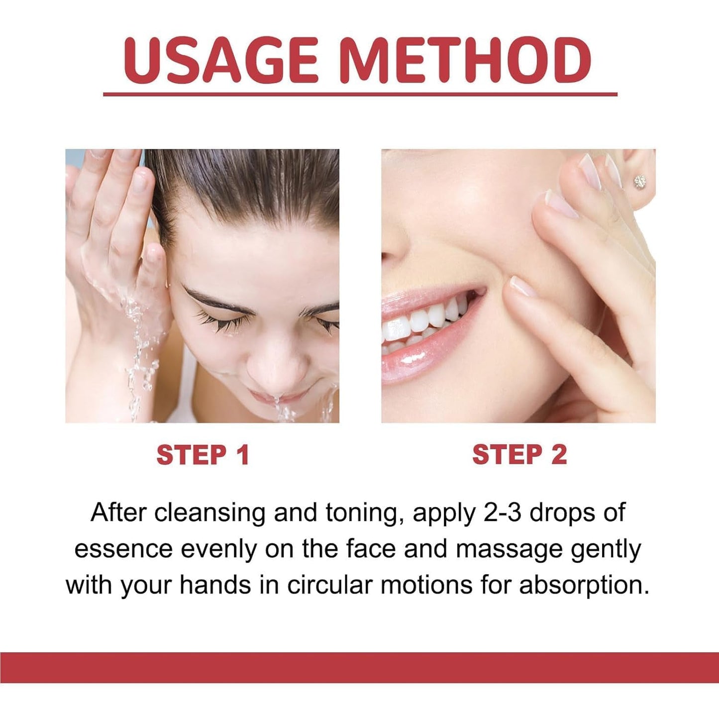 Upgraded Anti-𝐅𝐫𝐞𝐜𝐤𝐥𝐞 Essence Oil, 𝐁𝐫𝐢𝐠𝐡𝐭𝐞𝐧𝐢𝐧𝐠 𝐒𝐩𝐨𝐭 𝐂𝐨𝐫𝐫𝐞𝐜𝐭𝐢𝐧𝐠 Moisturizing Essence Water, Upgraded Body Care Essence Oil, Hydrates Skin Care & Improve Dry Skin Fair