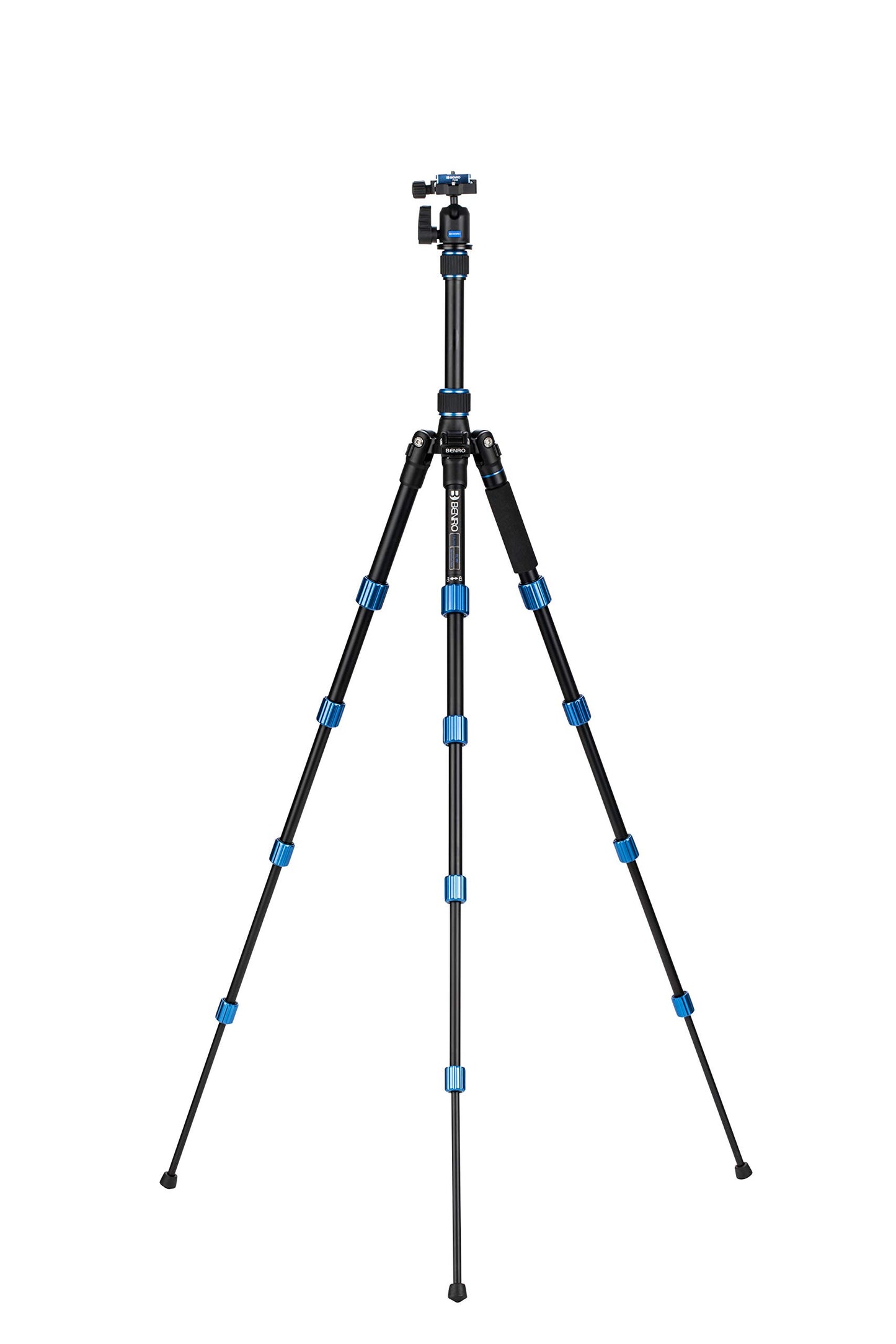 Benro Slim Travel Kit - Aluminum (FSL09AN00)
